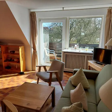Apartment Falkenweg 7