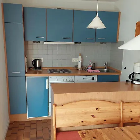 Falkenweg 7 Apartment