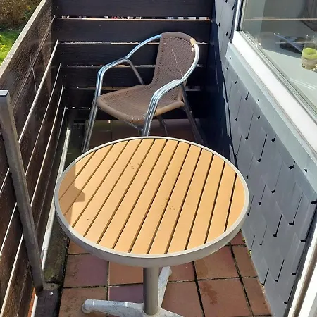 Falkenweg 7 Lejlighed