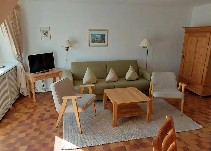 Apartamento Falkenweg 7 *