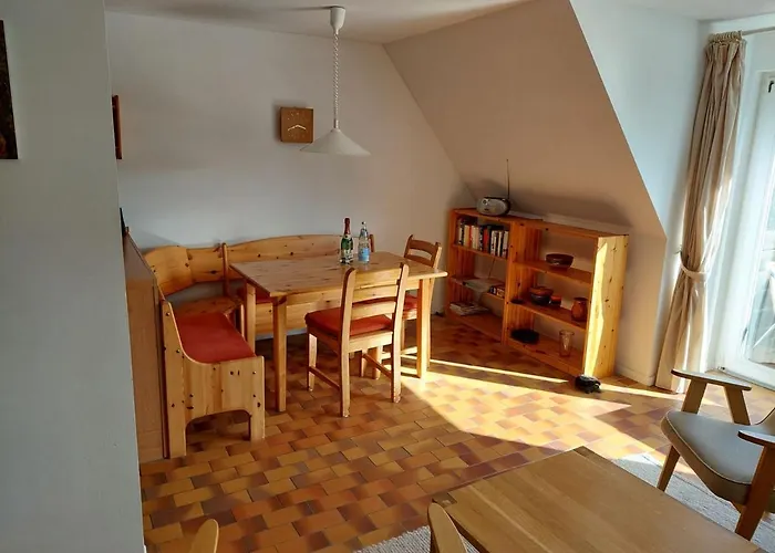 Apartamento Falkenweg 7